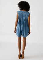 Mick Romper - Moon Shadow