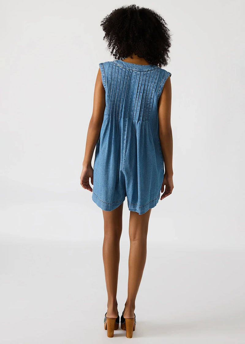 Mick Romper - Moon Shadow