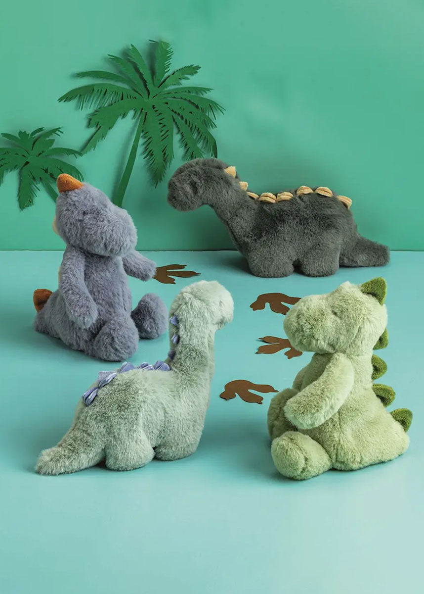 Mini Dino Buddies