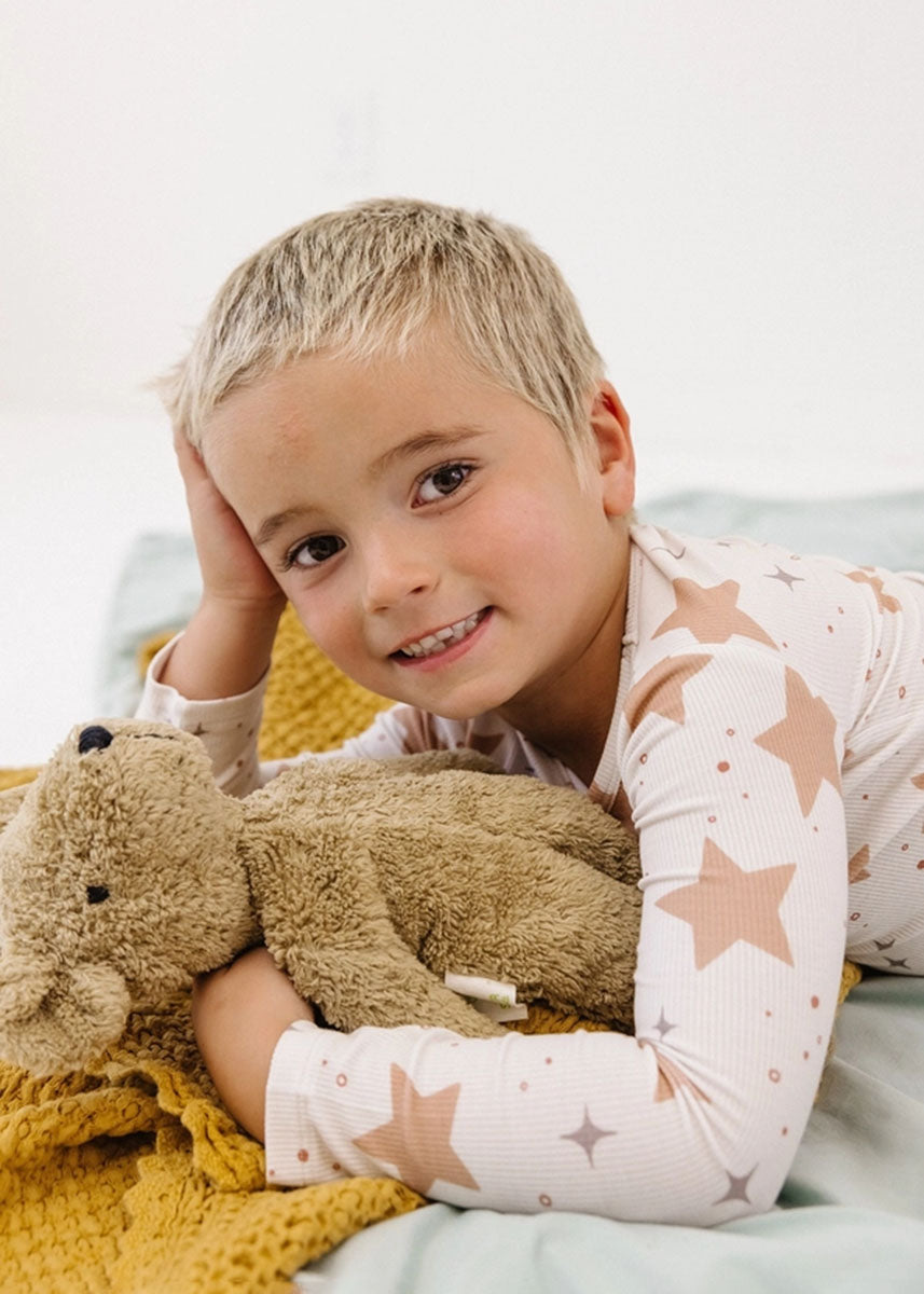 Counting Stars Pajama Set