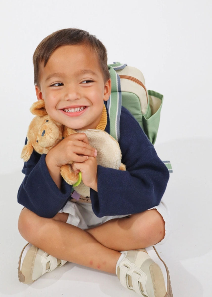 Itzy Friends Lovey™ Plush - Puppy