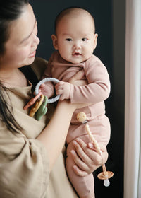 Teething Ring - Western