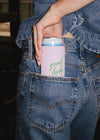 Good Luck, Babe Tall Can Cooler