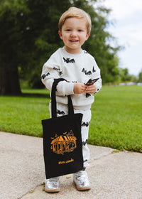 Bats Sweatsuit Set
