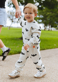 Bats Sweatsuit Set