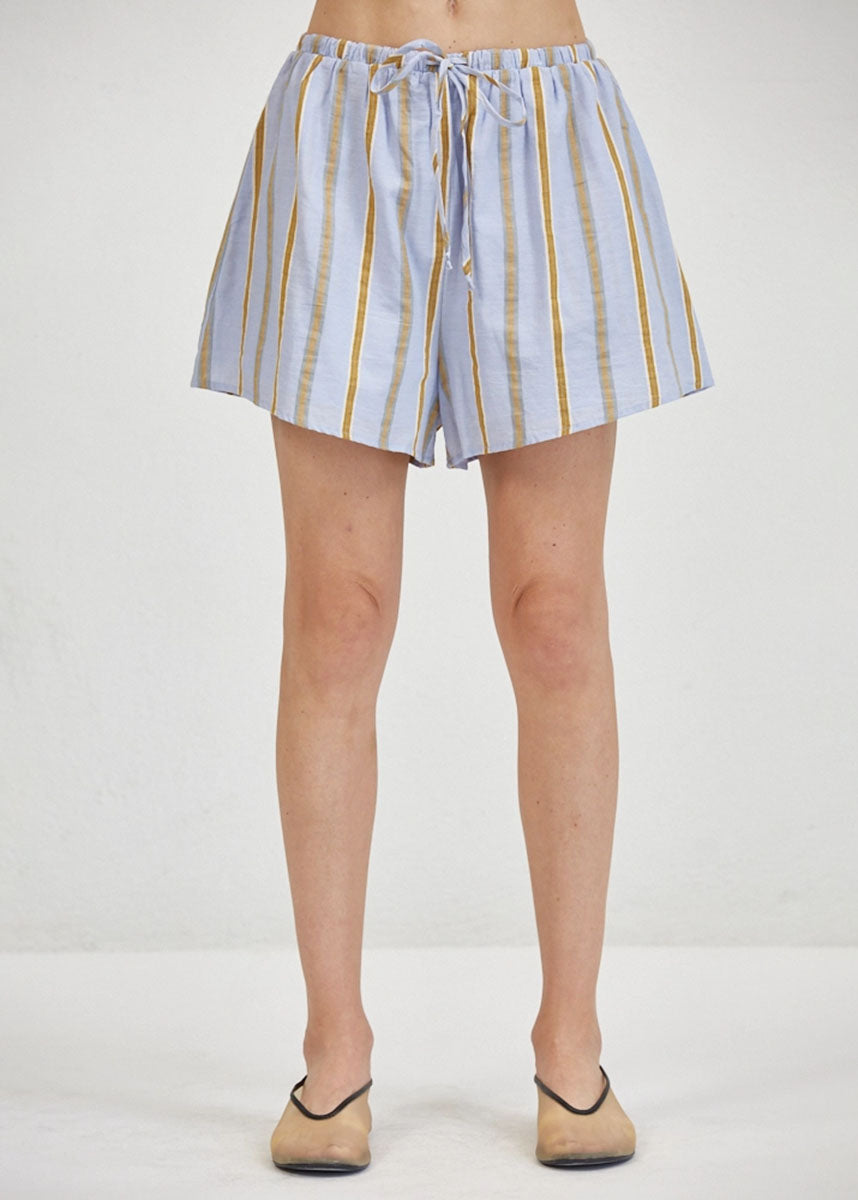 Bryce Shorts - Blue