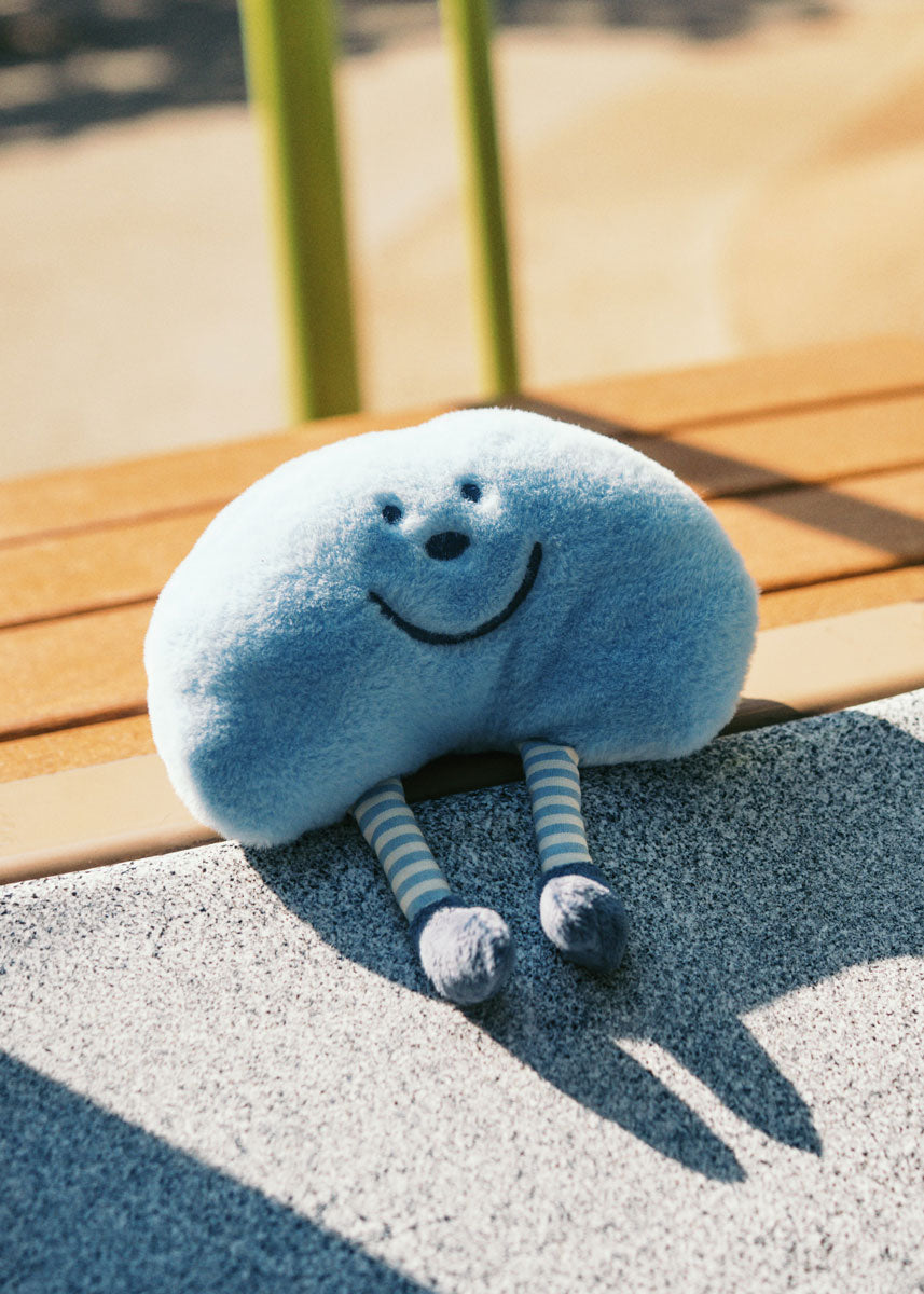 Mr. Bean Plushie