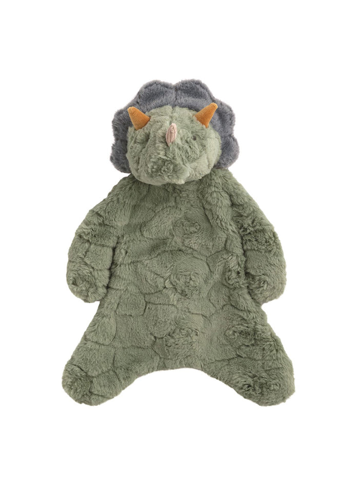 Bernard The Dino Plush Woobie