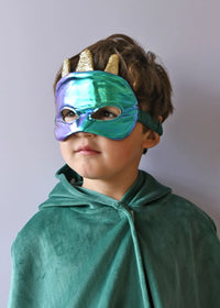 Dinosaur Mask