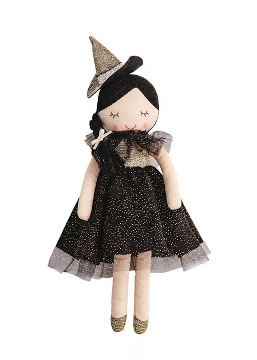 Witch Besties Plushies