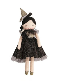 Witch Besties Plushies