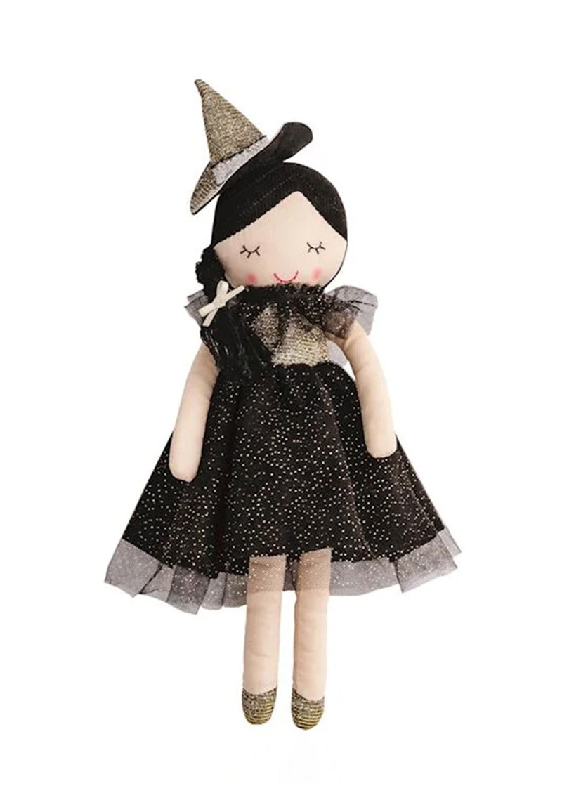 Witch Besties Plushies
