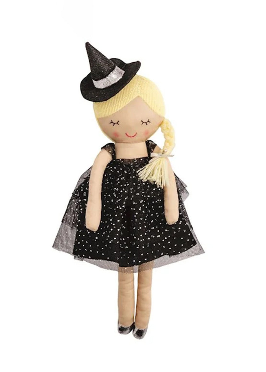 Witch Besties Plushies