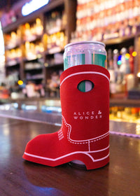 Chi Boot Can Cooler
