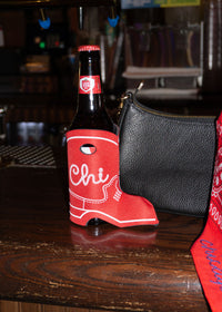 Chi Boot Can Cooler