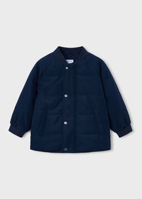 Boone Light Jacket - Blue