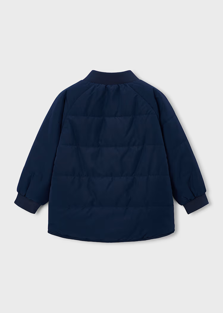 Boone Light Jacket - Blue