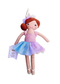 Birthday Besties Plushies