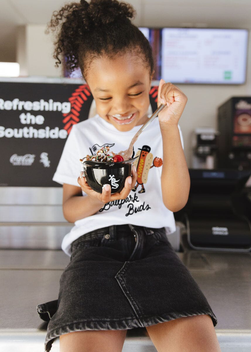 Ballpark Buds Toddler Tee
