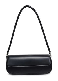 Bailey Shoulder Bag - Black