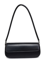 Bailey Shoulder Bag - Black