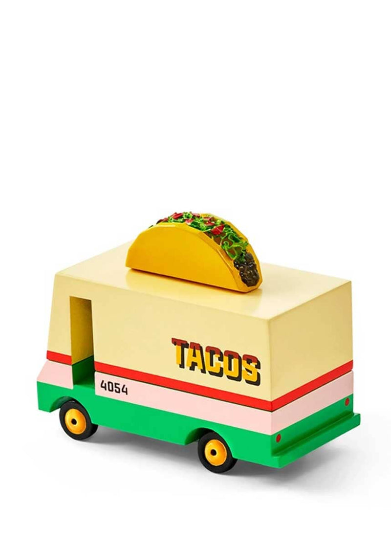 Taco Van