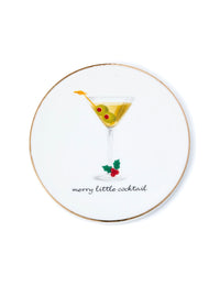 Holiday Cheers Coasters