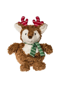 Again Friends Sprouts Plushie - Reindeer