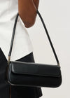 Bailey Shoulder Bag - Black