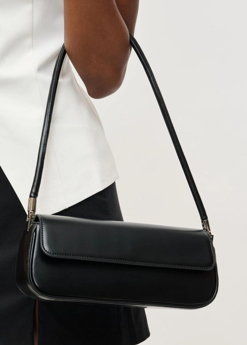 Bailey Shoulder Bag - Black