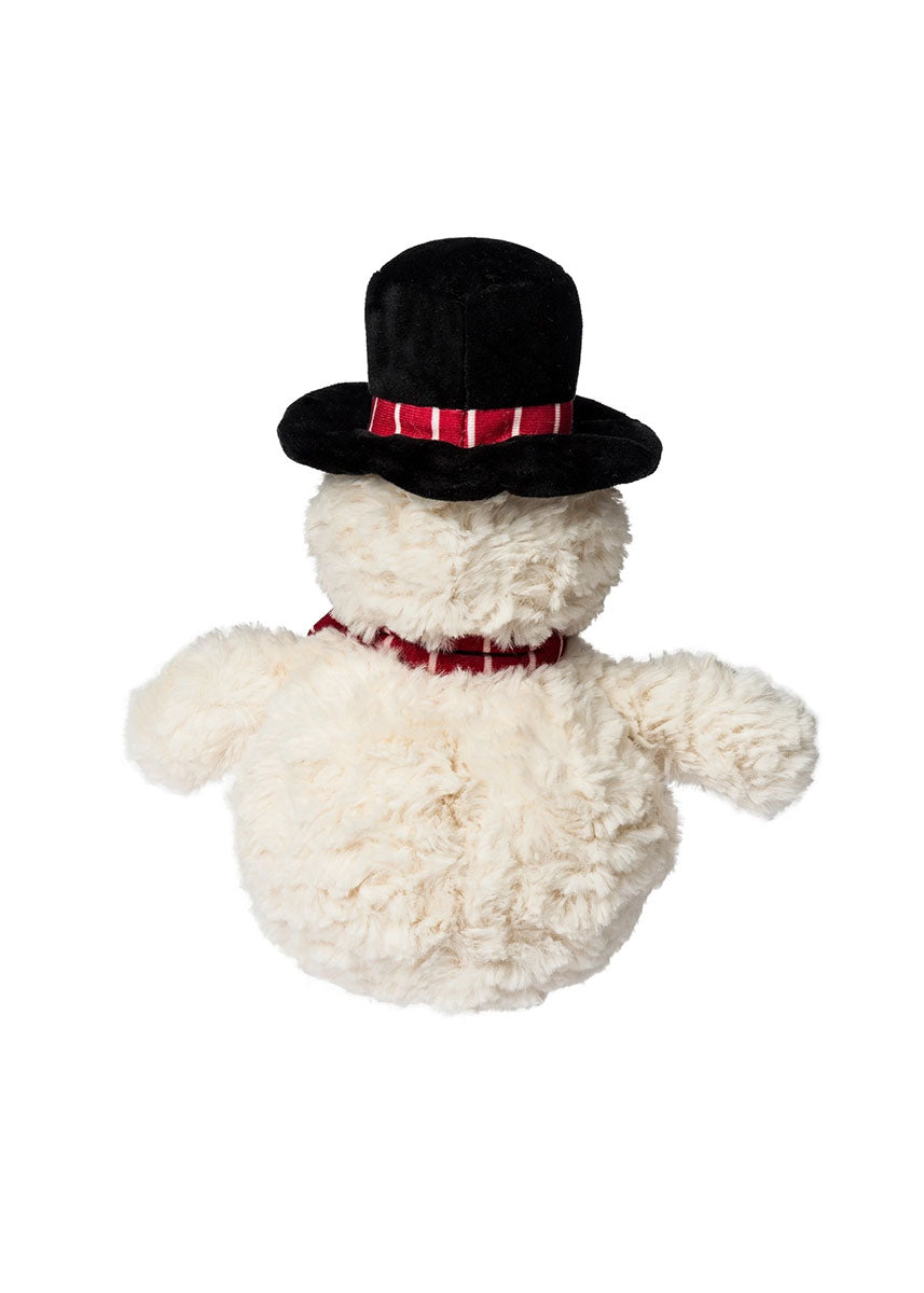 Again Friends Sprouts Plushie - Snowman