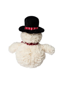 Again Friends Sprouts Plushie - Snowman