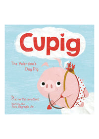 Cupig Book