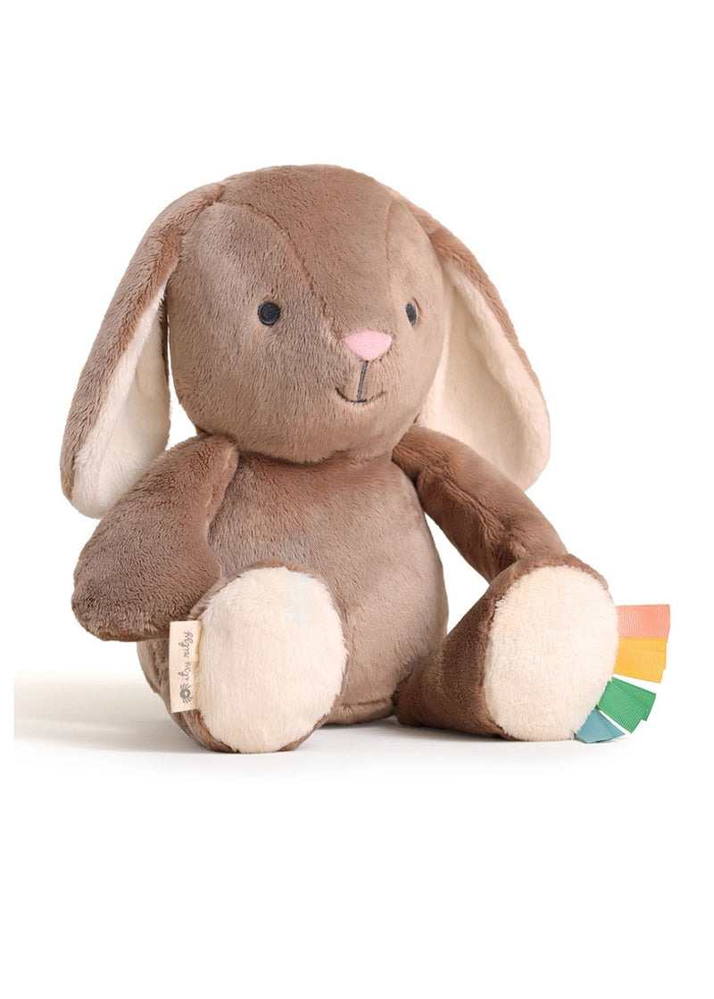 Sweetie Snuggles™ Plush - Taupe Bunny