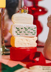 Cheese Stack Ornament