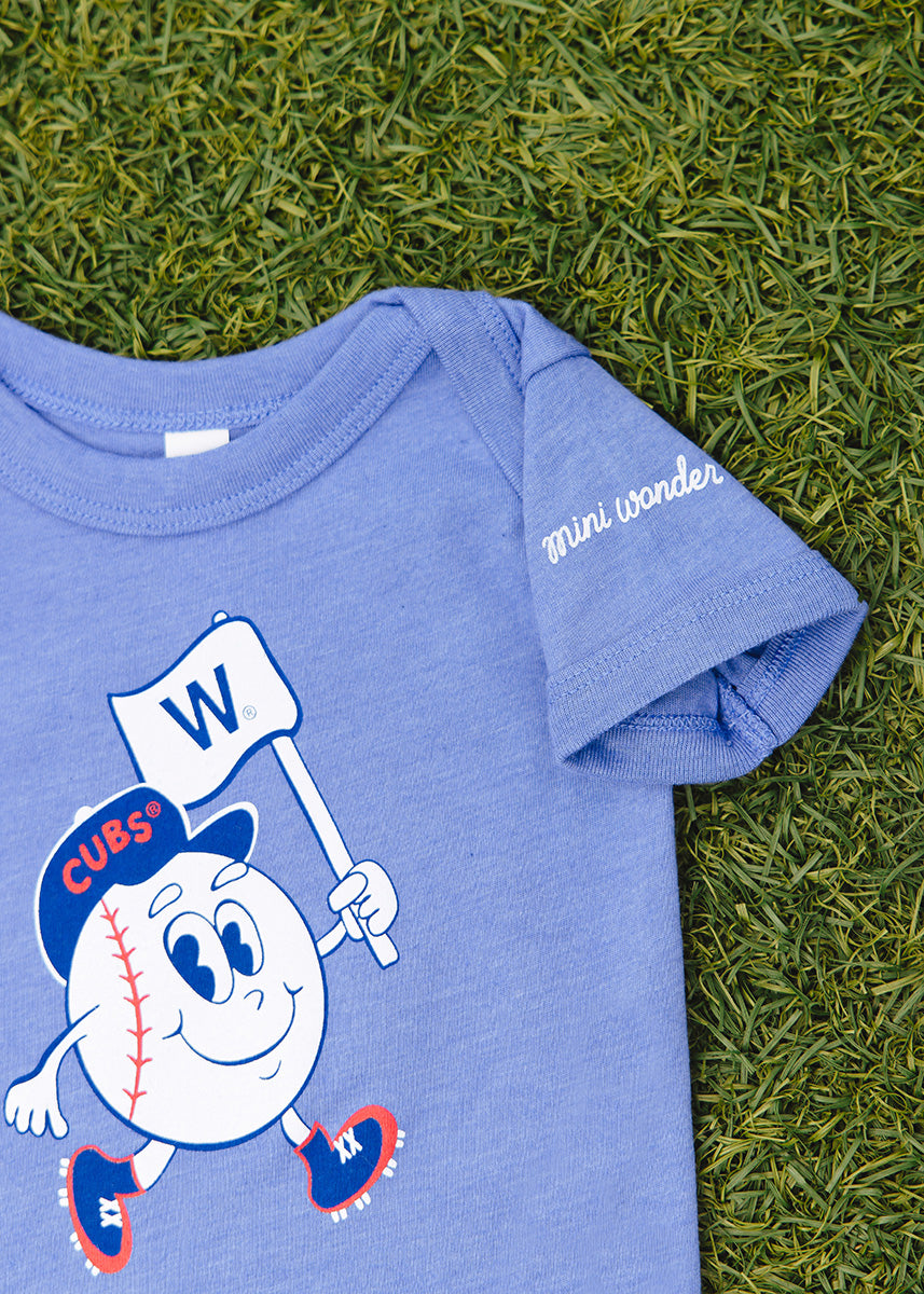 Hey Chicago Onesie