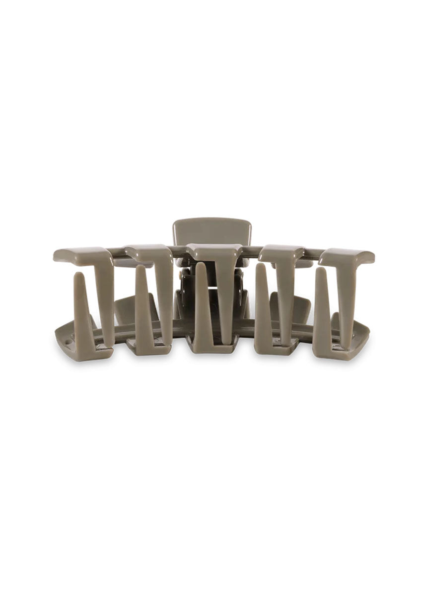 Classic Medium Claw Clip - Sage It Ain't So