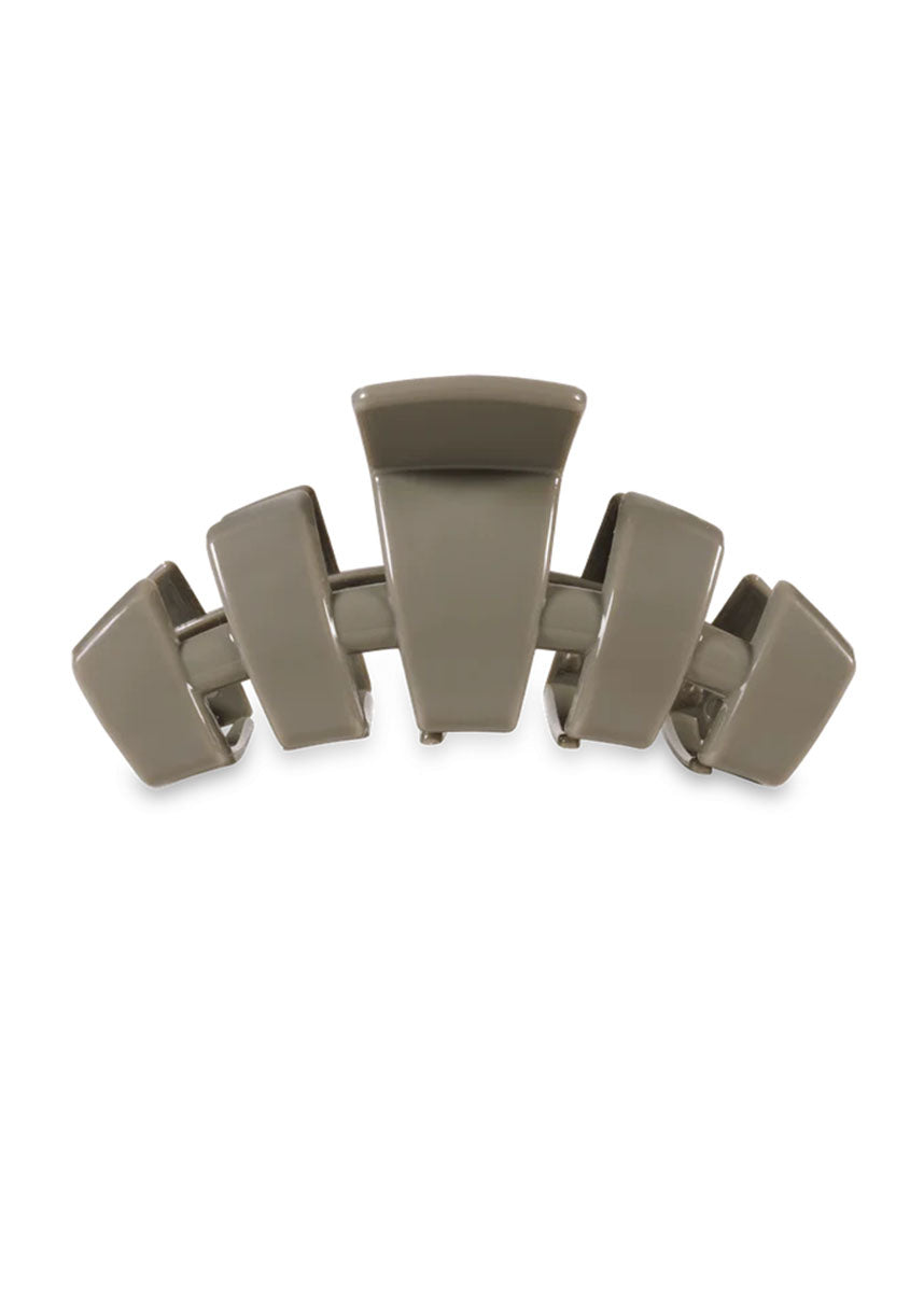 Classic Small Claw Clip - Sage It Ain't So