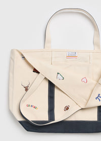 Colorado Icons Tote