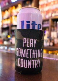 Play Something Country Can Cooler