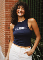 Cubbies Baby Tank