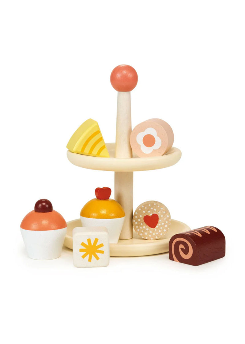 Cupcake Stand Set