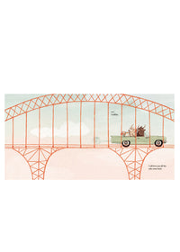 I'll Love You Till The Cows Come Home Book