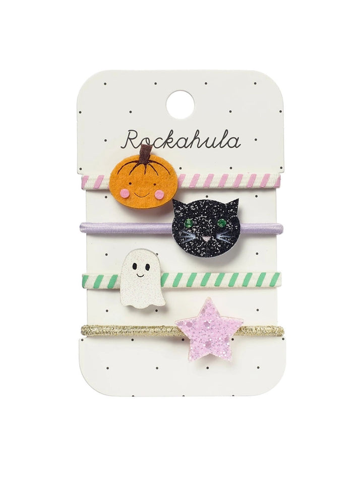 Spooky Cute Halloween Ponies