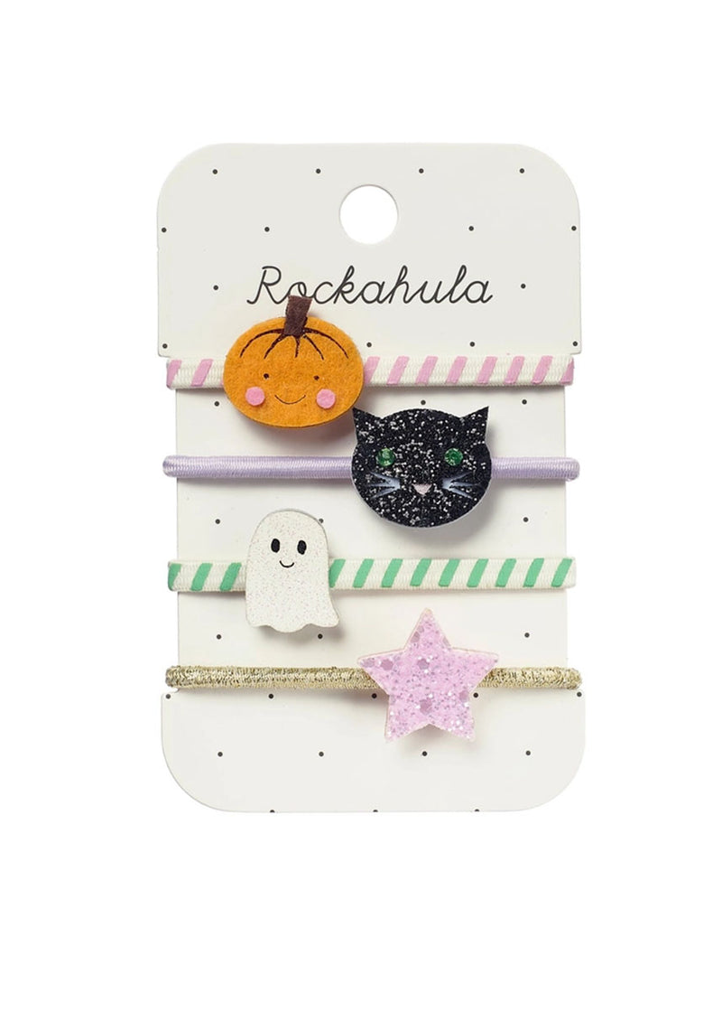 Spooky Cute Halloween Ponies