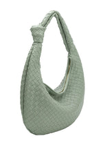 Katherine XL Recycled Vegan Bag - Mint