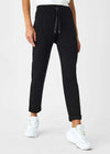 AirEssentials Tapered Pant - Very Black