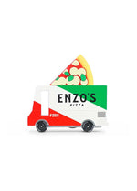 Pizza Van