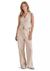 Minorca Pant - Khaki