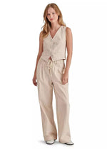 Minorca Pant - Khaki